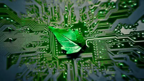 Equinix part of Sustainable Trading network to reach ESG goals