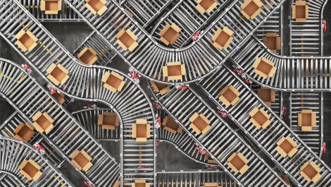 Equinix, SML partnership to address retail supply chain issues