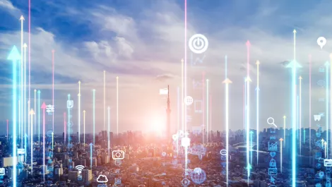 DSA study finds economic benefit of using MHz band