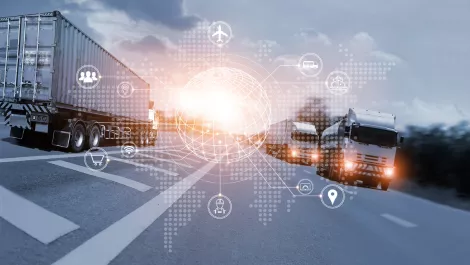 Teletrac Navman announces AI-powered Smart Dashcam