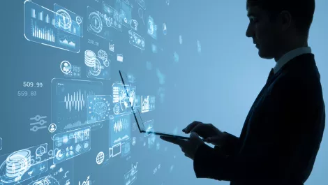 AI can generate insights 1000x faster than human analysis