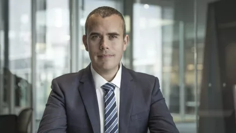 University scholarship honours former Kordia CEO Scott Bartlett