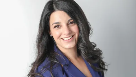 Compatible headshot 1
