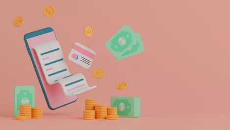 QuickFee launches payments platform, improves profitability