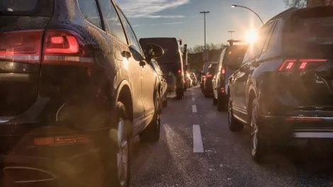 First digital tool to help reduce commuter carbon emissions