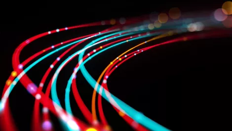 Zayo makes waves with world's longest 800G optical wave