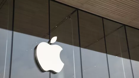 Apple retains the No.1 position among electronics and appliance brands