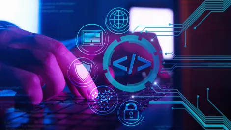 New low-code capabilities from Pega for AI-powered automation
