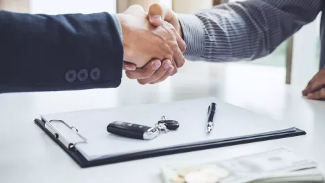 Thorn Financial merges with Limelight to create new fintech