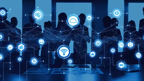 Red Hat report: Enterprise open source new pandemic response