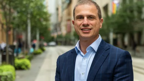 Human element key to world-class digital customer experience