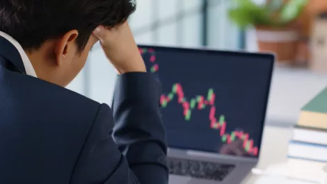 HPE NZ sees $8 million decline in latest financial report