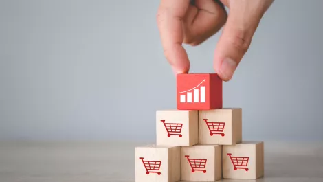 Forrester Research names BigCommerce a Strong Performer