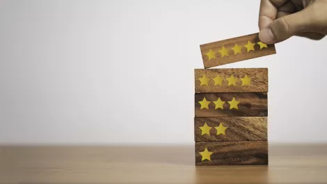 commercetools named a Leader in B2B Forrester report