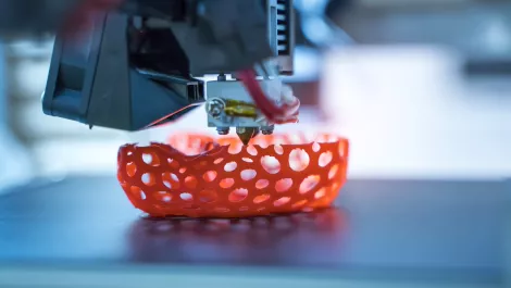 Hubs report finds 3D printing market to triple by 2026