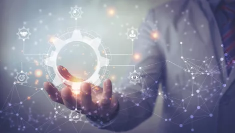 Nintex named a Leader in Workflow and Content Automation
