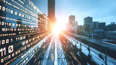 The Huawei APAC conference kicks off with digital transformation