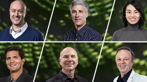 NVIDIA announces a spate of new innovations at Computex 2022