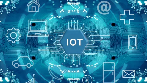 ANZ Internet of Things spending to hit $24 billion in 2026