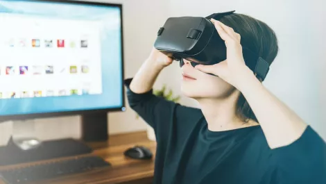 What the metaverse means for retail brands and eCommerce
