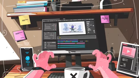 Gamefroot: Teach kids anything through game design