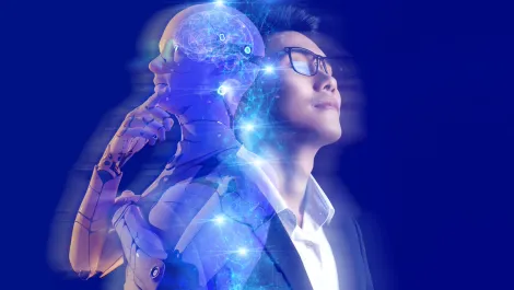 AI: The bridge across the generational divide