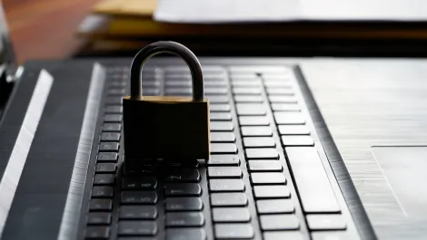 Confidence in security challenges of hybrid work improving