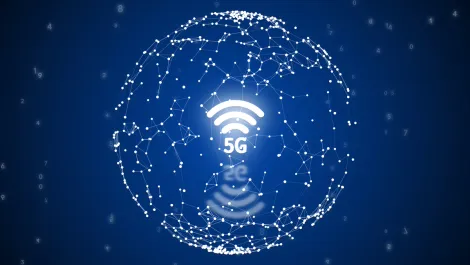 Versa announces partnership with Nabiq to deliver 5G services