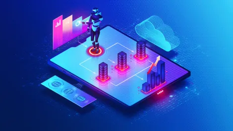 Gigamon named leading vendor in deep observability market