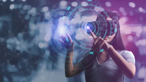 Gaming tech to serve as biggest driving force for metaverse