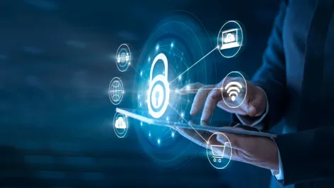 How leaders can safeguard customer data against today's new threats