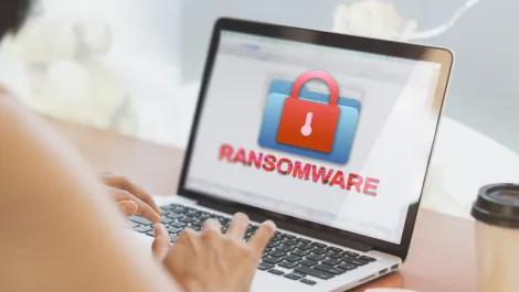 OpenText survey finds SMBs sweet spot for ransomware attacks