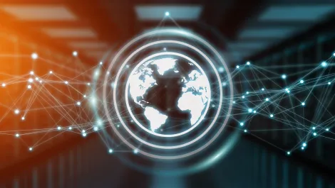 Innovative design cuts CO2 emissions in data centers