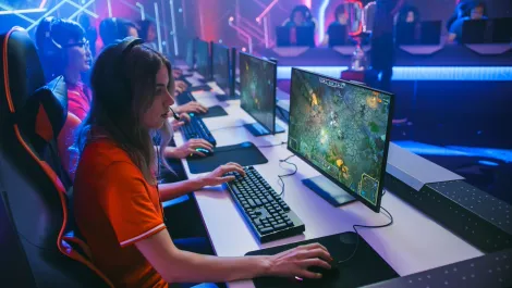 Fears tax breaks across Tasman threaten massive growth in NZ gaming industry