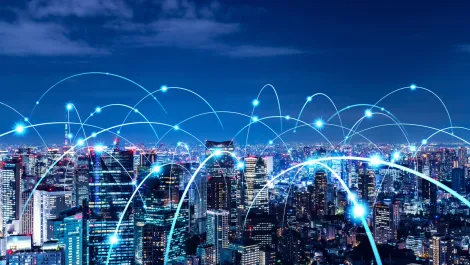 IoT network management market to reach $5 billion