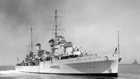 How NVIDIA helped 3D researchers bring naval history to life