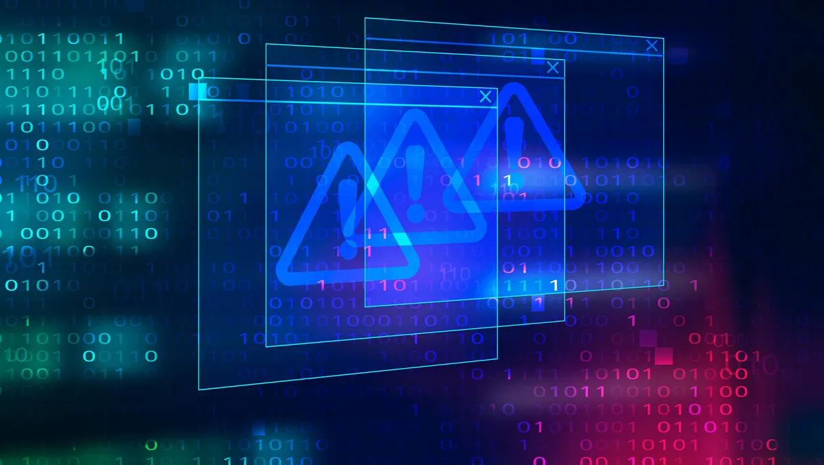 Flashpoint finds Australia the sixth most targeted country for ransomware
