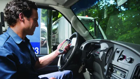 How ePOD systems automate delivery processes and enhance customer experience