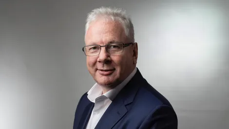 Mace appoints Chris Wallace as Head of Datacentres & Critical Facilities