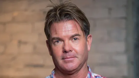 Grant bridgen  cinchy 1 