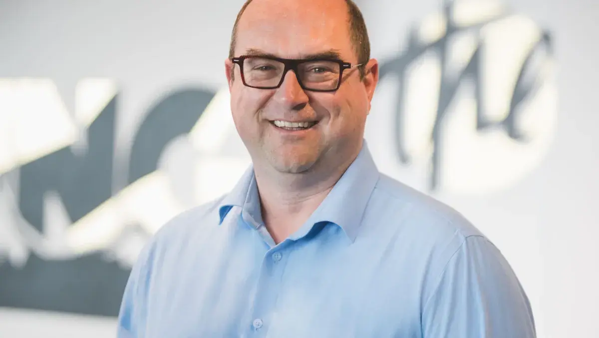 Stephen mcnulty coo wiise