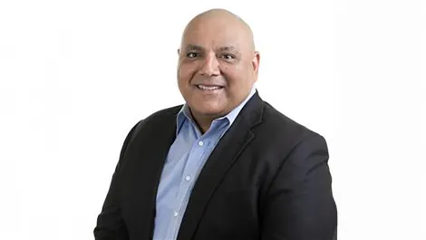 Nuspire appoints Pete Shah as Chief Revenue Officer