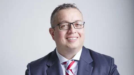 Nutanix appoints Aaron White as APJ Sales Vice President & General Manager