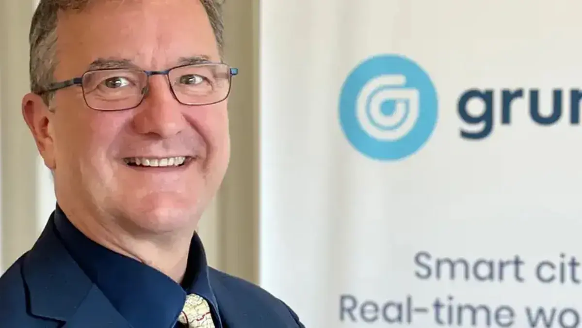 Gruntify appoints Peter Kinne as Chief Revenue Officer