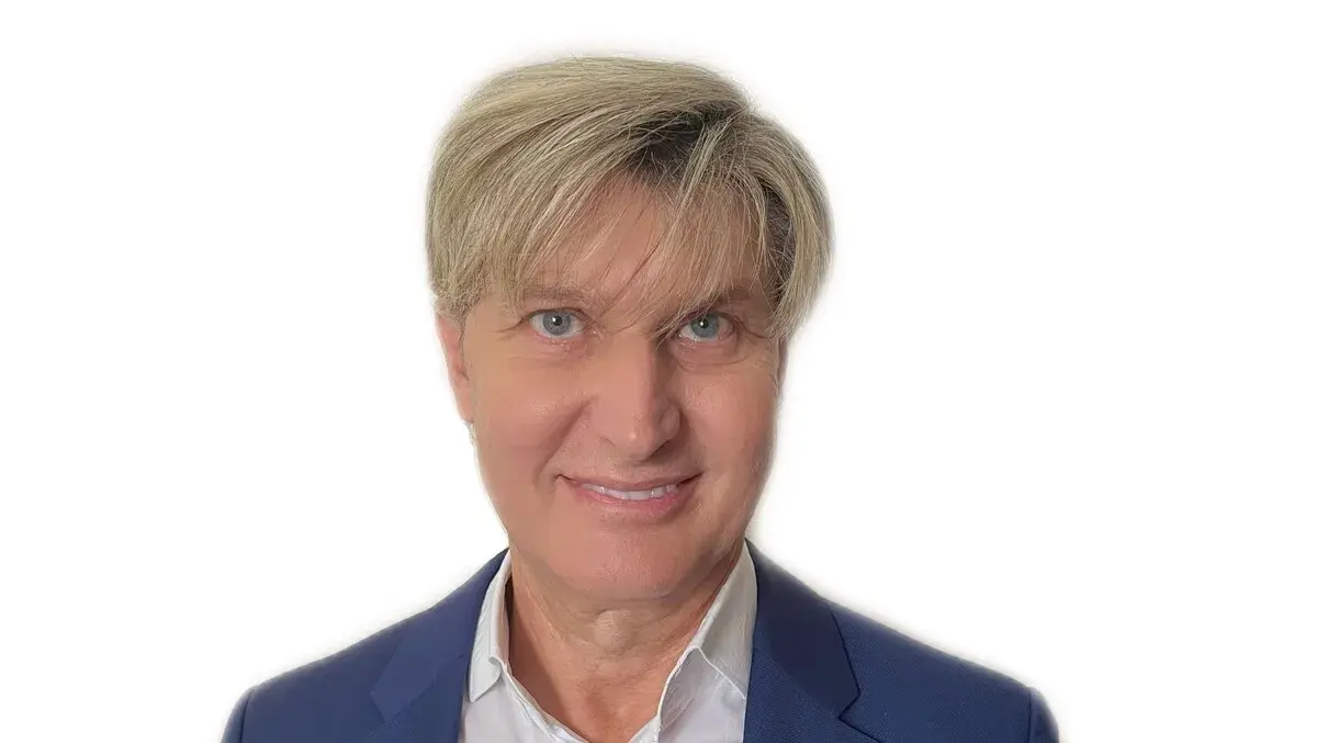 Versa Networks appoints Pantelis Astenburg as DACH sales vice president