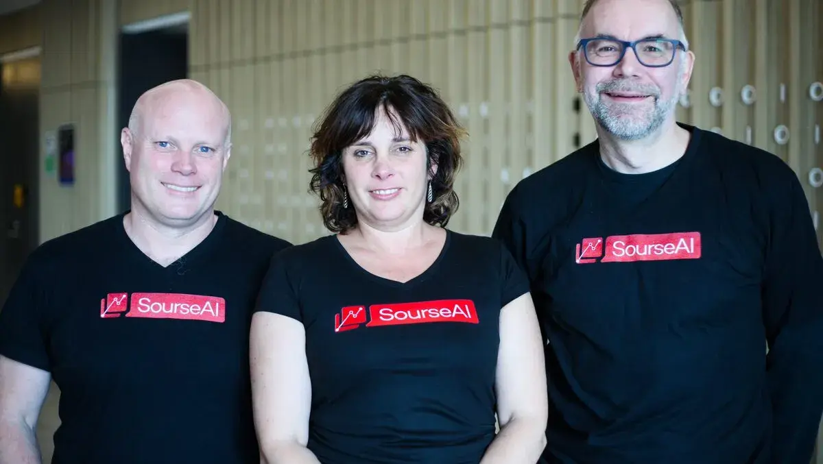 CEO appoints mattj@sourse.co as Tanya Hyams-Young