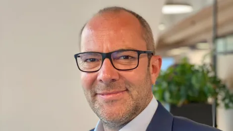 Global Processing Services (GPS) appoints Simon Stanford as chief revenue officer