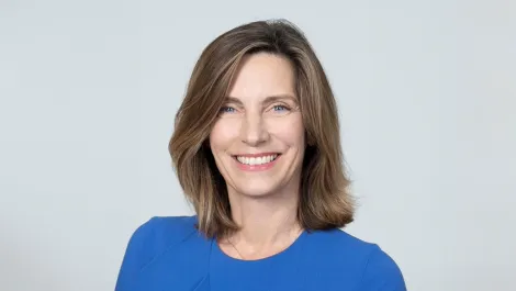 GEODIS appoints Celeste Thomasson as Executive vice president