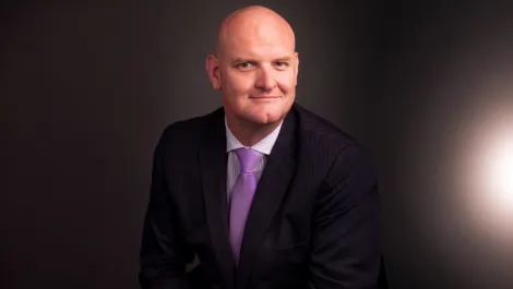 Netskope appoints David Fairman as Chief information officer