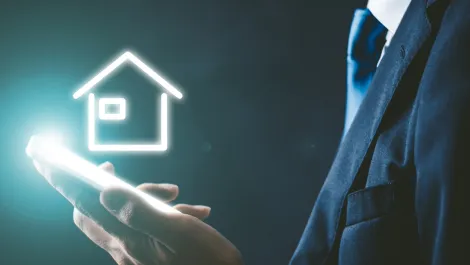 Smart home market struggling - IDC releases quarterly report